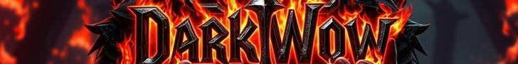 Dark-WoW MIN Crazy 3.3.5