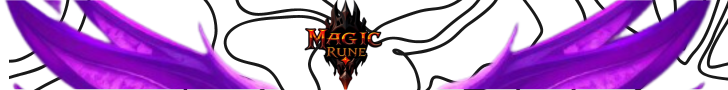 Magic-RUNE : MOST HYPE RSPS : CONTACT us to JOIN our STAFF