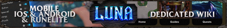 Luna RS - Pet Perks LIVE 🐾|Sacrifice 🔥|iOS/Android Plugins + RL