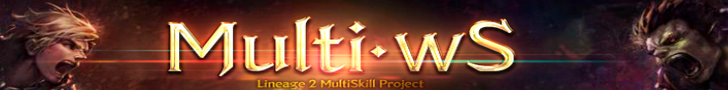 MULTI.WS MultiSkill - Bot Allowed! Start 5 April!