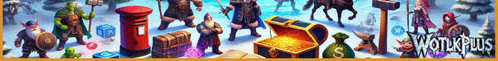 WoTLKPlus