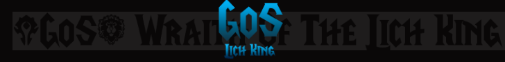 GoS Lich King