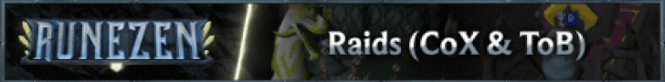 RuneZen - OSRS & Innovation!