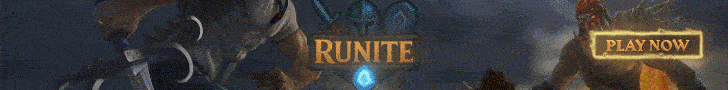 Runite OSRS/718 RSPS