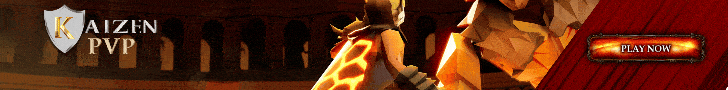 KaizenPVP
