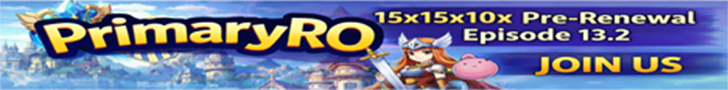 Primary RO 15x15x10 Episode 13.2