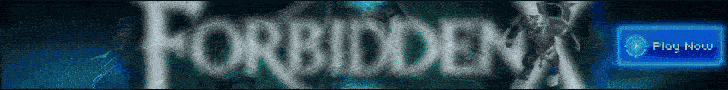 ForbiddenX