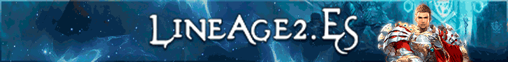 ★ PLAY Lineage2.ES HIGH FIVE x3 ★