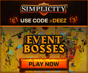 CLAIM FREE PROMO CODE ::DEEZ