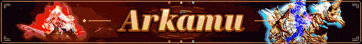 Arkamu Special Edition