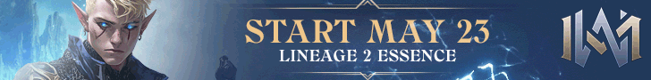 MW-Essence 23 May - New PvP X10 "Bronze v2"
